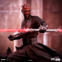 Star Wars figurine 1/10 BDS Art Scale Darth Maul 19 cm