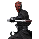 Star Wars figurine 1/10 BDS Art Scale Darth Maul 19 cm