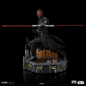 Star Wars figurine 1/10 BDS Art Scale Darth Maul 19 cm