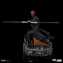 Star Wars figurine 1/10 BDS Art Scale Darth Maul 19 cm