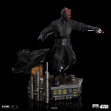 Star Wars figurine 1/10 BDS Art Scale Darth Maul 19 cm