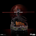 Star Wars figurine 1/10 BDS Art Scale Darth Maul 19 cm