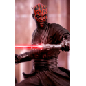 Star Wars figurine 1/10 BDS Art Scale Darth Maul 19 cm