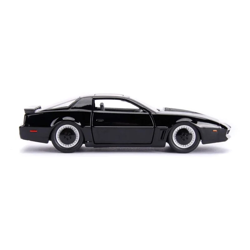 KNIGHT RIDER K.I.T.T. DIE CAST1:32