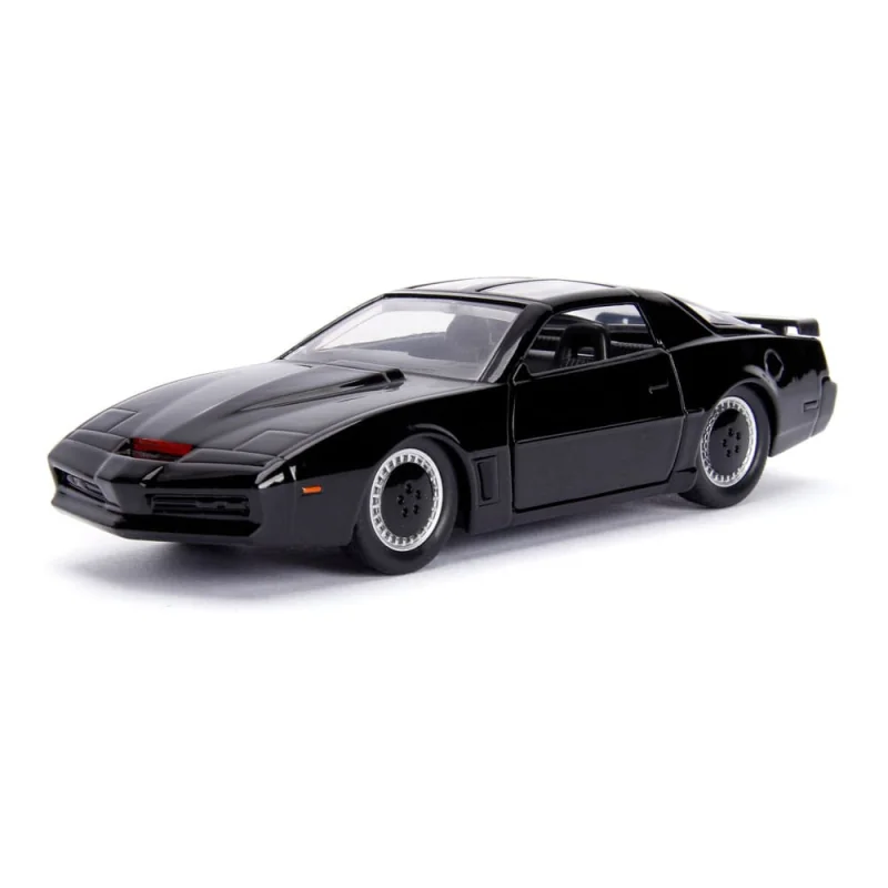 KNIGHT RIDER K.I.T.T. DIE CAST1:32