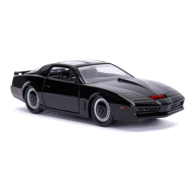 KNIGHT RIDER K.I.T.T. DIE CAST1:32