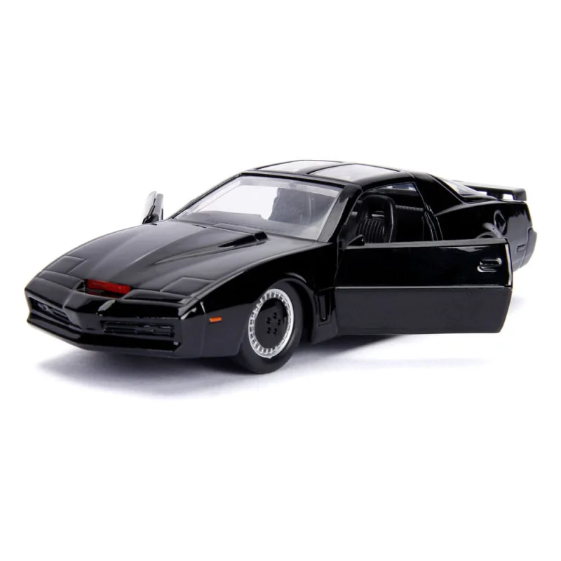 KNIGHT RIDER K.I.T.T. DIE CAST1:32