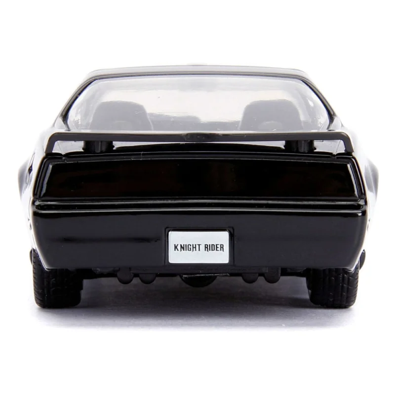 KNIGHT RIDER K.I.T.T. DIE CAST1:32