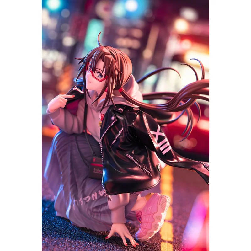 Makinami Mari Illustrious Ver. Radio Eva Part 2 - Neon Genesis Evangelion 16 cm