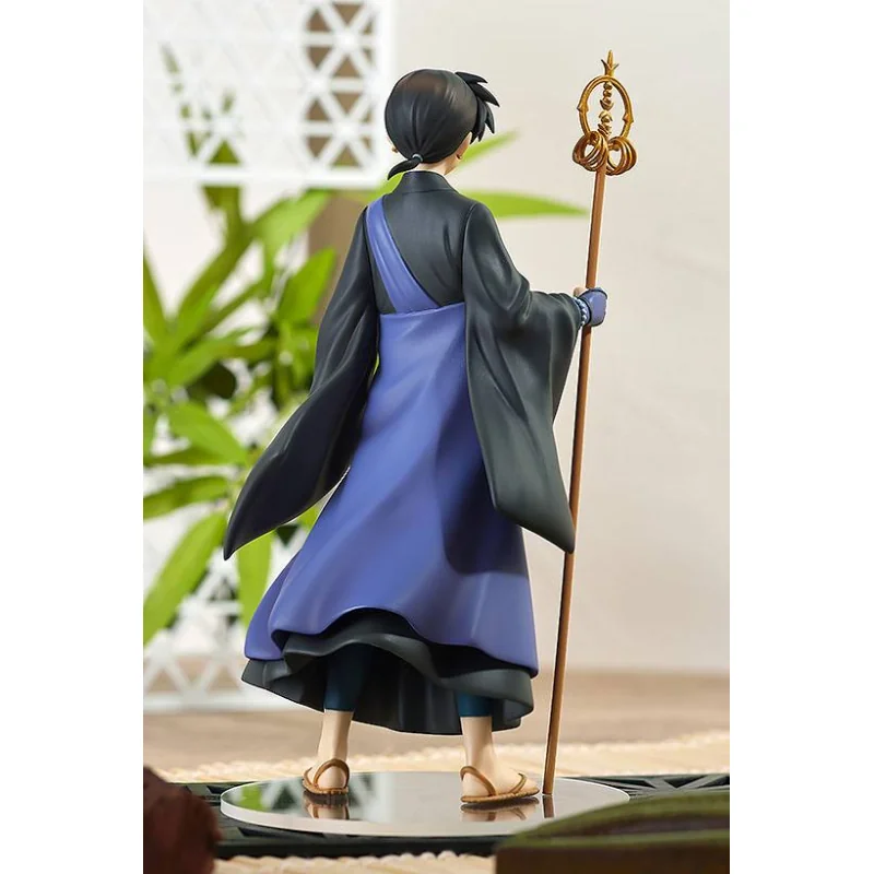 Miroku Pop Up Parade - Inuyasha 17 cm