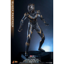 Black Panther: Wakanda Forever figurine Movie Masterpiece 1/6 Black Panther 28 cm