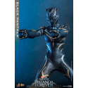 Black Panther: Wakanda Forever figurine Movie Masterpiece 1/6 Black Panther 28 cm