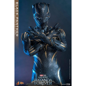 Black Panther: Wakanda Forever figurine Movie Masterpiece 1/6 Black Panther 28 cm