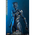 Black Panther: Wakanda Forever figurine Movie Masterpiece 1/6 Black Panther 28 cm