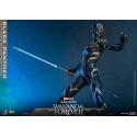 Black Panther: Wakanda Forever figurine Movie Masterpiece 1/6 Black Panther 28 cm