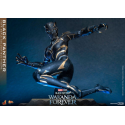 Black Panther: Wakanda Forever figurine Movie Masterpiece 1/6 Black Panther 28 cm