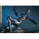 Black Panther: Wakanda Forever figurine Movie Masterpiece 1/6 Black Panther 28 cm