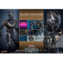 Black Panther: Wakanda Forever figurine Movie Masterpiece 1/6 Black Panther 28 cm