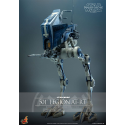 Star Wars The Clone Wars figurine 1/6 501st Legion AT-RT 64 cm