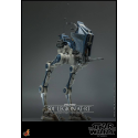 Star Wars The Clone Wars figurine 1/6 501st Legion AT-RT 64 cm