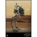 Star Wars The Clone Wars figurine 1/6 501st Legion AT-RT 64 cm