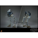 Star Wars The Clone Wars figurine 1/6 501st Legion AT-RT 64 cm