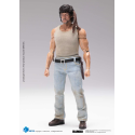 Rambo figurine 1/12 Exquisite Super John Rambo 16 cm