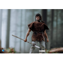 Rambo figurine 1/12 Exquisite Super John Rambo 16 cm