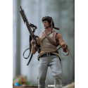 Rambo figurine 1/12 Exquisite Super John Rambo 16 cm