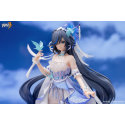 Honkai Impact 3rd 1/8 Fu Hua Cerulean Court Ver. 27 cm