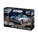 COFFRET CADEAU JAMES BOND "ASTON MARTIN DB5"