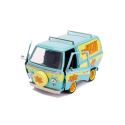 Scooby-Doo : Mystery Machine avec Shaggy et Scooby-Doo 1:24 Scale Set