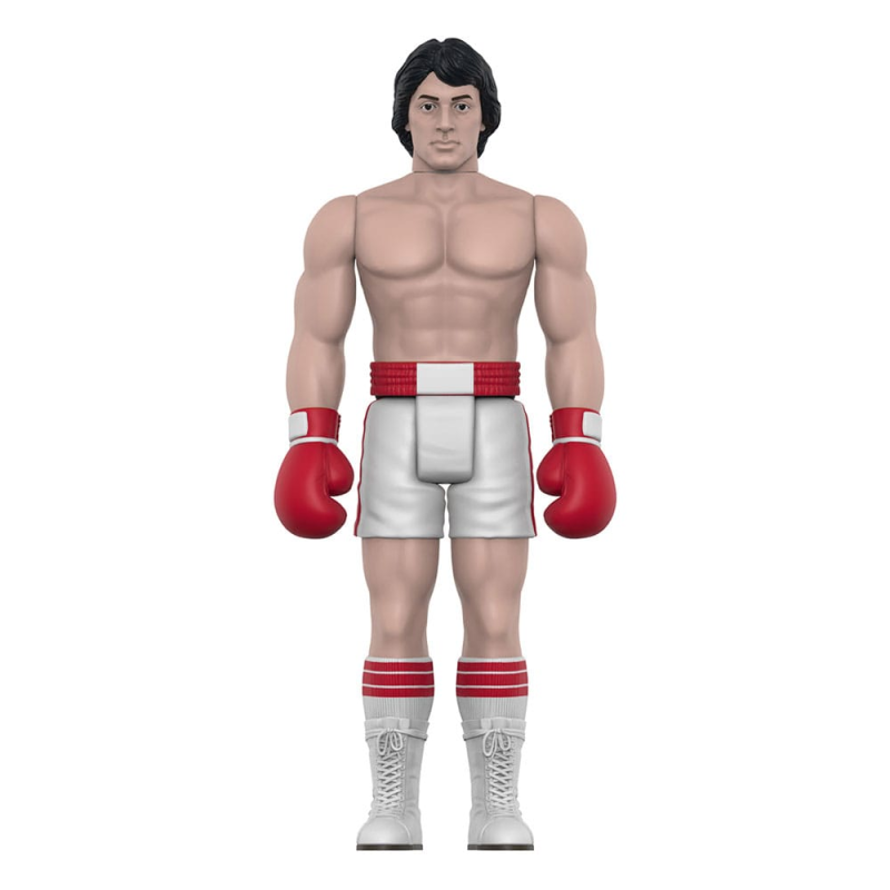 Rocky ReAction Rocky Balbloa Workout 10 cm