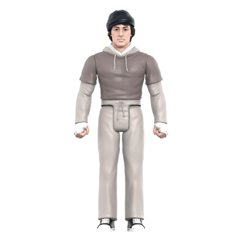 Rocky ReAction Rocky Balboa 10 cm