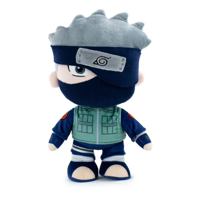 Naruto peluche Kakashi 27 cm