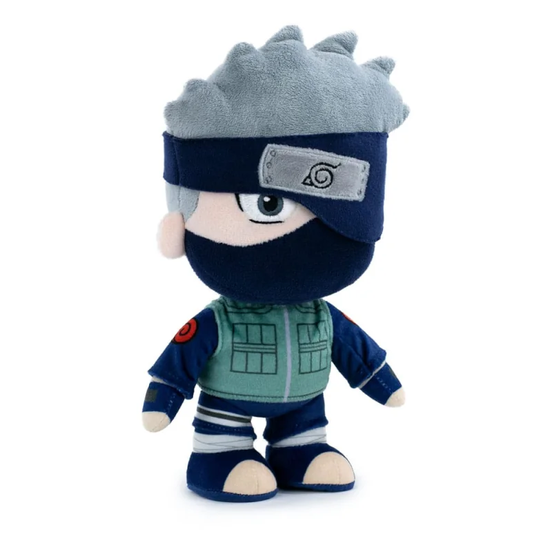 Naruto peluche Kakashi 27 cm