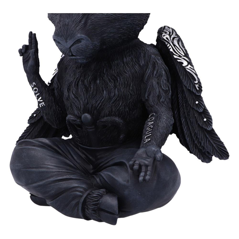 Cult Cuties figurine Baphoboo 30 cm