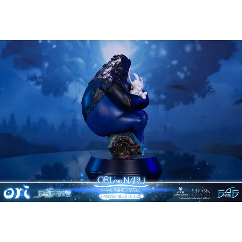 Ori and the Blind Forest Ori & Naru Standard Night Edition 22 cm