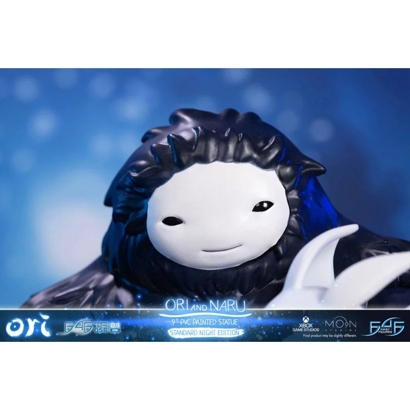 Ori and the Blind Forest Ori & Naru Standard Night Edition 22 cm