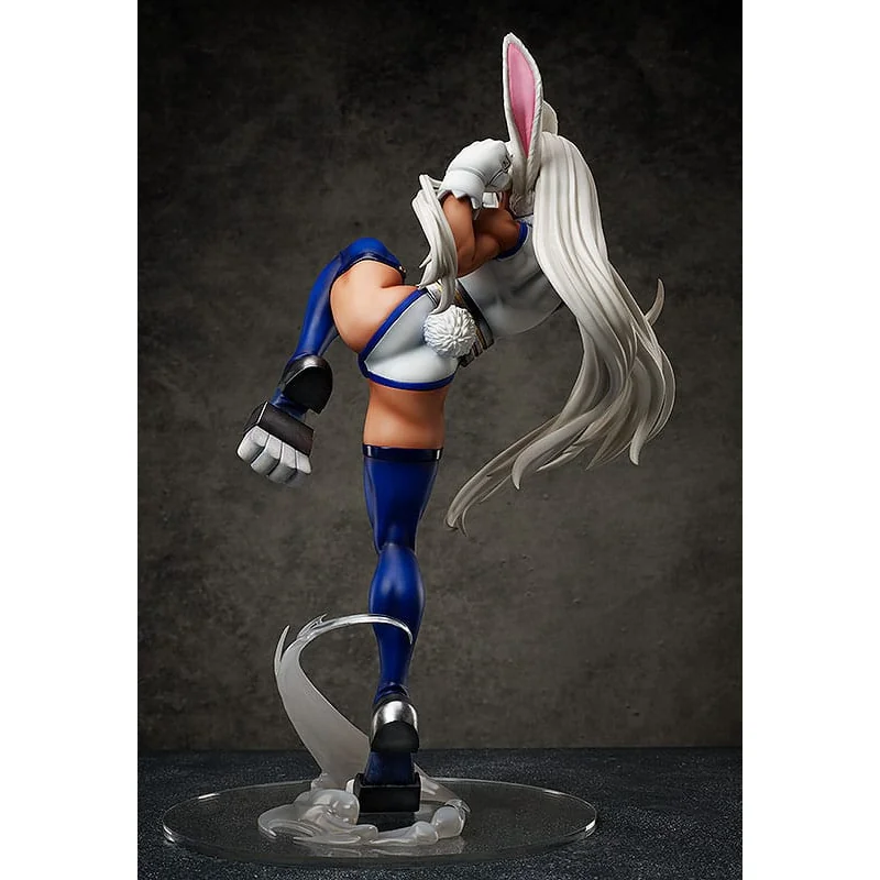 MY HERO ACADEMIA MIRKO 1/4 Figure