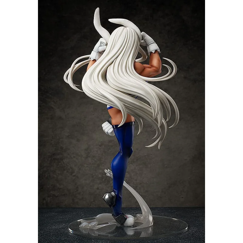 MY HERO ACADEMIA MIRKO 1/4 Figure