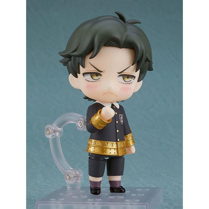 SPY X FAMILY DAMIAN DESMOND NENDOROID