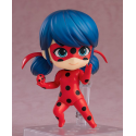 MIRACULOUS LADYBUG NENDOROID