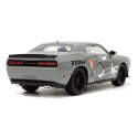 TOM & JERRY - Jerry & 2015 Dodge Challenger Hellcat - 1:24