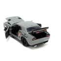 TOM & JERRY - Jerry & 2015 Dodge Challenger Hellcat - 1:24