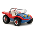 MARVEL - Spider-Man & Buggy - 1:24