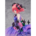 The Quintessential Quintuplets: The Movie Nino Nakano Floral Dress Ver. 25 cm