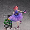 The Quintessential Quintuplets: The Movie Nino Nakano Floral Dress Ver. 25 cm