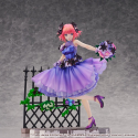 The Quintessential Quintuplets: The Movie Nino Nakano Floral Dress Ver. 25 cm