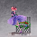 The Quintessential Quintuplets: The Movie Nino Nakano Floral Dress Ver. 25 cm